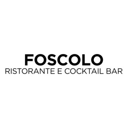 Logo fra Foscolo Ristorante e Cocktail Bar