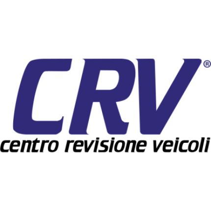 Logotyp från CRV Centro Revisione Veicoli