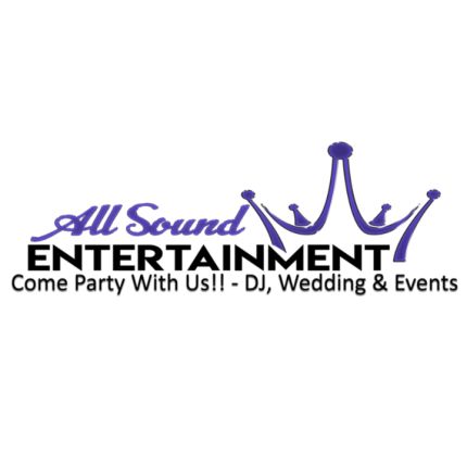 Logo van Allsound Entertainment