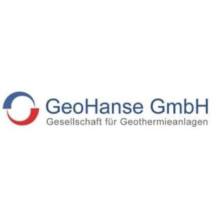 Logotyp från GeoHanse GmbH