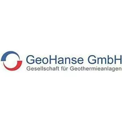 Logo de GeoHanse GmbH