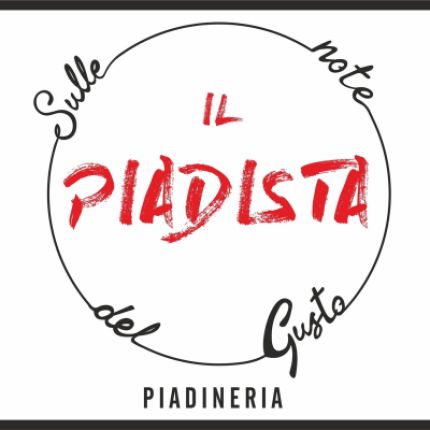 Logo fra Il Piadista - Sulle note del gusto