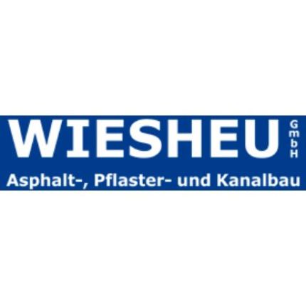 Logo da Firma Wiesheu Asphalt-, Pflaster- und Kanalbau GmbH