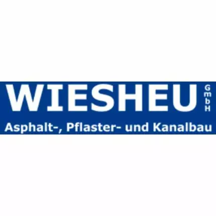 Logo da Firma Wiesheu Asphalt-, Pflaster- und Kanalbau GmbH