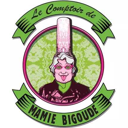 Logo from Le Comptoir de Mamie Bigoude