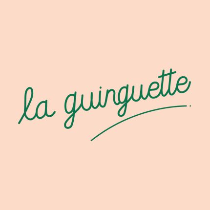 Logo fra Guinguette de Clamart