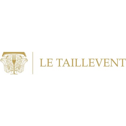 Logotyp från Le Taillevent