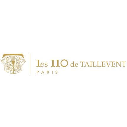 Λογότυπο από Les 110 de Taillevent