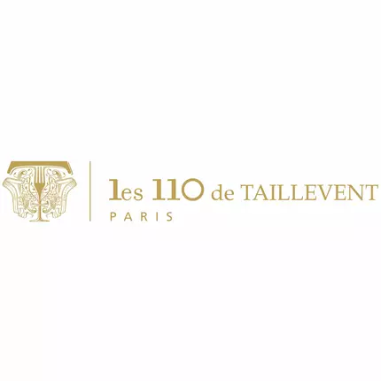 Logotipo de Les 110 de Taillevent