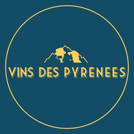 Logo od Vins Des Pyrénées