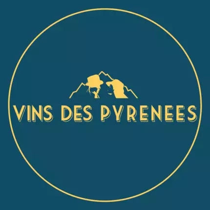 Logo von Vins Des Pyrénées