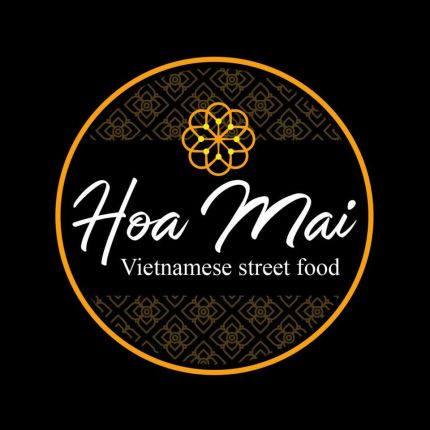 Logotyp från Restaurant Hoa Mai