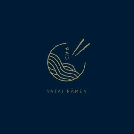 Logo from Yatai Ramen Chateaudun