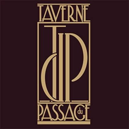 Logótipo de La Taverne du Passage