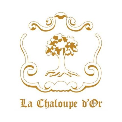 Logotyp från La Chaloupe d'Or