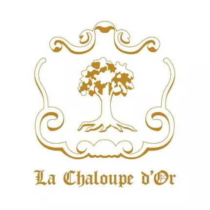 Logo da La Chaloupe d'Or