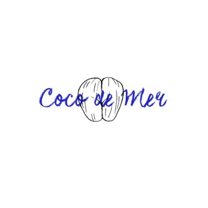 Logo from Coco de Mer