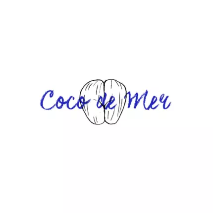 Logo from Coco de Mer