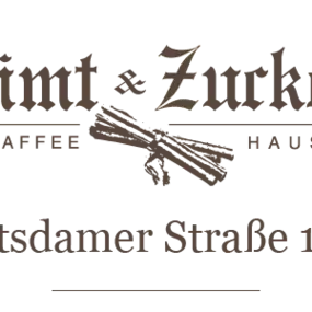 Bild von Zimt und Zucker Kaffeehaus