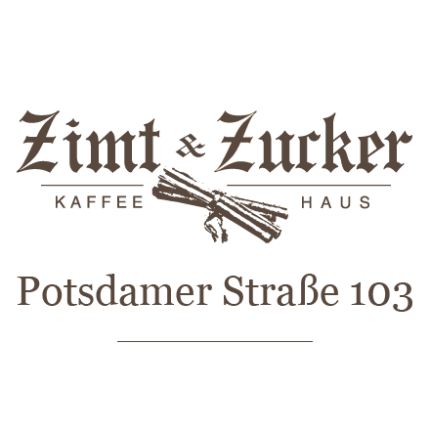 Logo from Zimt und Zucker Kaffeehaus