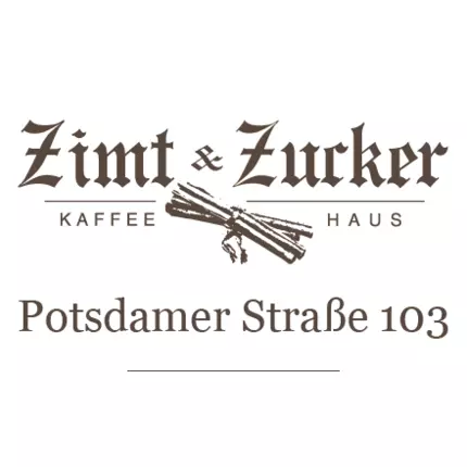 Logo von Zimt und Zucker Kaffeehaus