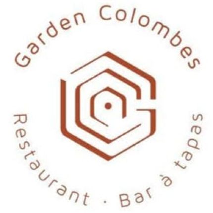 Logotyp från Garden Colombes