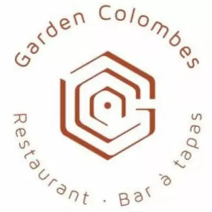 Logo de Garden Colombes