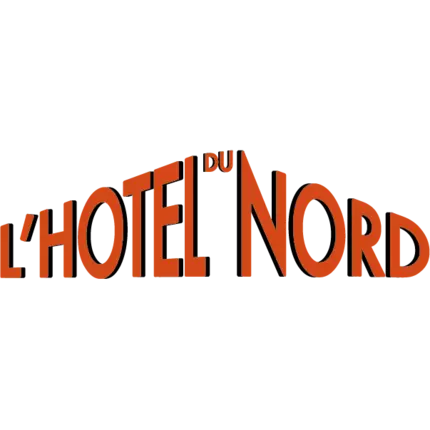 Logo van Brasserie de l'Hôtel du Nord