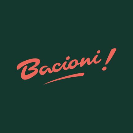 Logo de Bacioni