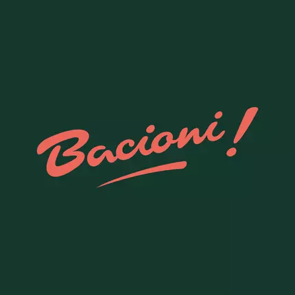 Logo van Bacioni