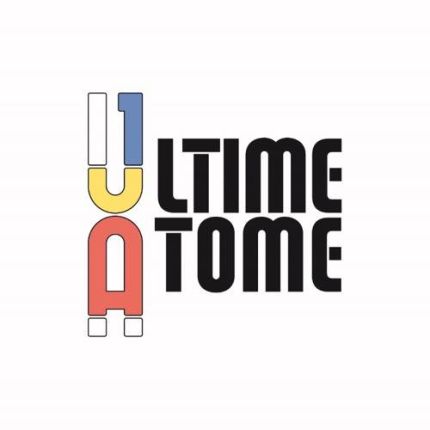 Logotipo de L'Ultime Atome