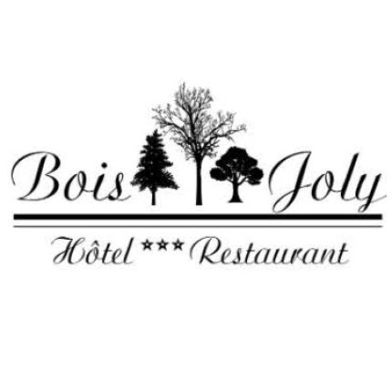 Logo da Bois Joly