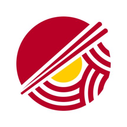 Logo da Oomori Ramen & Karaoké box