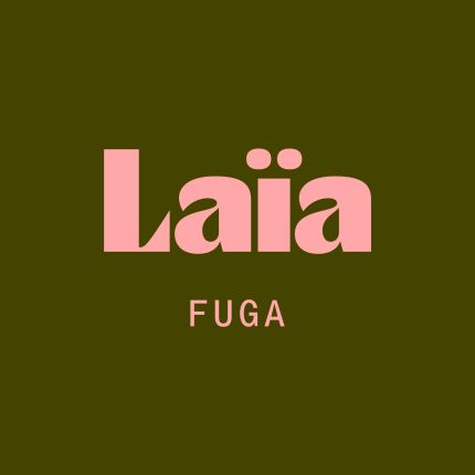 Logo fra Laïa