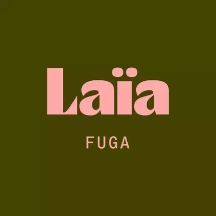 Logo da Laïa