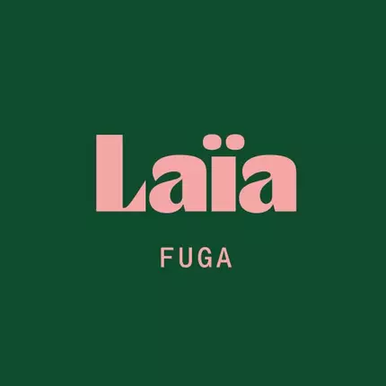 Logo de Laïa