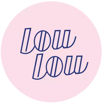 Logo from Loulou