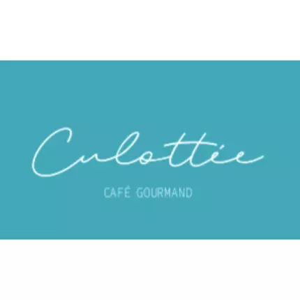 Logo from Culottée Panoramas - Breakfast, lunch, brunch