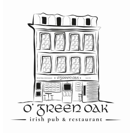 Logo de O'Green Oak