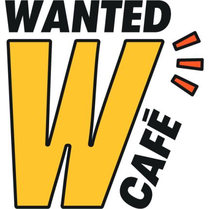 Λογότυπο από Wanted Café Paris