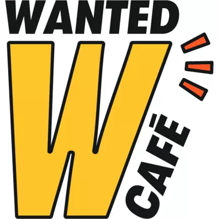 Λογότυπο από Wanted Café Paris