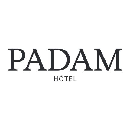 Logotyp från Padam hôtel 4*