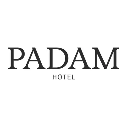 Logo from Padam hôtel 4*