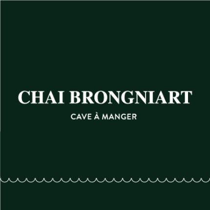 Logo von Chai Brongniart