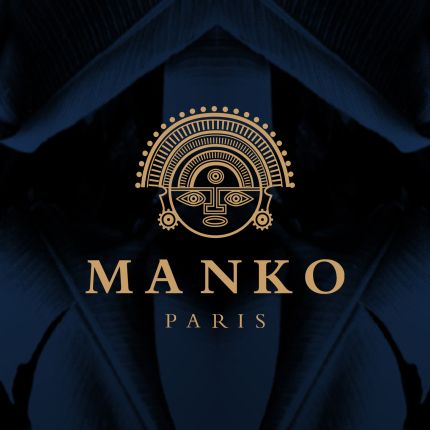 Logo de Manko