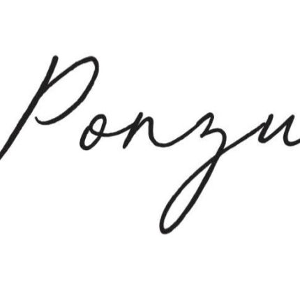 Logotyp från Ponzu Levallois