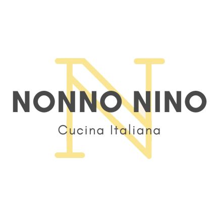 Logotipo de Nonno Nino Restaurant