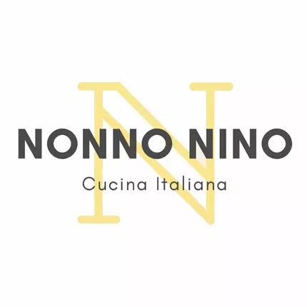 Logo de Nonno Nino Restaurant