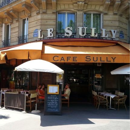 Logo van Le Sully