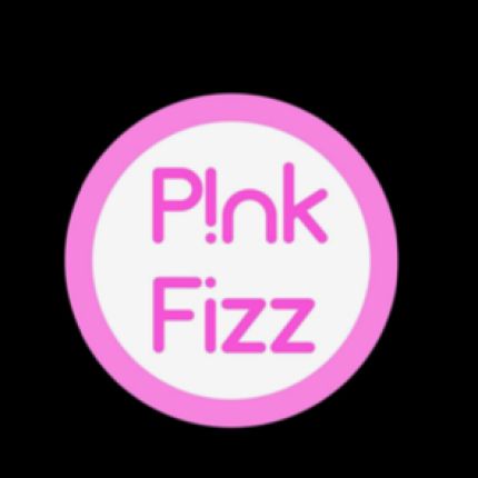 Logo von Pink Fizz